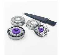 Têtes de rasoir de rechange SH98/72 compatibles avec Philips Norelco, lames de rechange S9000 Prestige, têtes SH98 for Philips SP9800