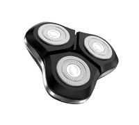 Têtes de rasoir électrique 3D - Têtes de rechange magnétiques pour la série 8012 - Lames de rechange résistantes - Accessoires de rasage