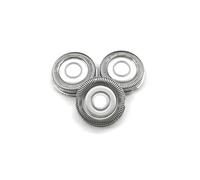 Têtes De Rasoir Électrique De Remplacement SH71/50, 3 Pièces, Compatibles Avec Philips, Série De Rasoirs S5000 S7000 S5880 S5579 S5583 S5588 S7782 S7788 S7887