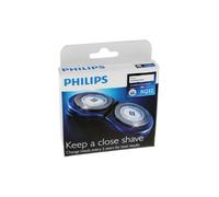 Têtes de rasoir électrique - PHILIPS - RQ32/20 - Clipsage facile - Respectueux de la peau - Lavable