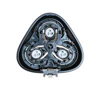 Têtes De Rasoir Électriques, Compatibles Avec ENCHEN, BIACKSTONE/BIACKSTONE3, Compatibles Avec Feike, Compatibles Avec POREE, Rasoir Électrique(FS900-901-903-923-928)