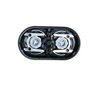 Têtes De Rasoir Électriques, Compatibles Avec ENCHEN, BIACKSTONE/BIACKSTONE3, Compatibles Avec Feike, Compatibles Avec POREE, Rasoir Électrique(FS711-710-722-728 ps185)