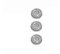 Têtes De Rasoir Électriques De Rechange Compatibles Avec Les Modèles Philips SH70, 5000, S5085, S5050, S5000, S5010 Et S5380.(1set)