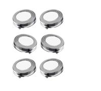 Têtes De Rasoir Électriques, Lames Compatibles Avec Philips, Séries 3000, 2000 Et 1000 SH30. Lame De Rechange For Rasoir Homme.(6pcs)