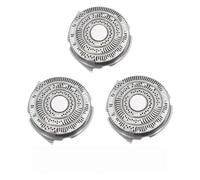 Têtes De Rasoir HQ9, Lames De Rechange Compatibles Avec Les Modèles SpeedXL Des Séries 8240XL, 8140XL, 8150XL, 8160XL, 8170XL, 8100, 8200 Et 9100.