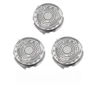 Têtes De Rasoir HQ9, Lames De Rechange Compatibles Avec Les Modèles SpeedXL Des Séries 8240XL, 8140XL, 8150XL, 8160XL, 8170XL, 8100, 8200 Et 9100.