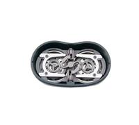 Têtes De Rasoir, Lames Et Grilles Compatibles Avec Les Rasoirs Philips PQ206, 202, 203, 205, PQ207, HQ3, HQ30, HQ32, HQ33, HQ36, HQ41 Et HQ42 (lame De Rechange For Rasoir Homme).