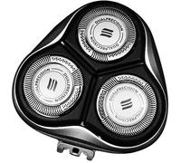 Têtes de rasoir - Philips - HQ8 - Compatible avec plusieurs modèles - Lavable - Efficacité améliorée