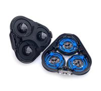Têtes de rasoir SH50, compatible avec Philips, S5100 S5500 | Series 5000, S5000, S6000