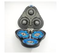 Têtes De Rasoir SH60, Compatibles Avec Philips S6000, S6610, S6630, S6640, S6670, S6680, S6800, S6880, S5010, S5013, S5050, S5070, S5320, S5230, Lame De Rasoir, Remplacement Du Rasoir