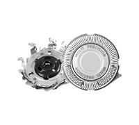 Têtes de rasoir universelles compatibles avec Philips SH50 HQ8. Lames de rechange for rasoir.