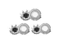 Têtes de rasoir universelles compatibles avec Philips SH50 HQ8. Lames de rechange for rasoir.