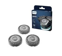 Têtes de rasoirs - PHILIPS - SH91/50 - Série 9000 - Lavable - Mixte