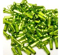 Têtes de rayon Dartmoor (x38) Vert