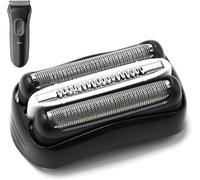 Têtes De Rechange 32B S3 Compatibles Avec Rasoir Électrique Braun Series 3, Tête De Rechange Universelle Pour Rasoir Électrique