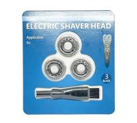 Têtes De Rechange B66C SH90 SH70, Compatibles Avec Les Rasoirs Philips S9000 S7000 8000