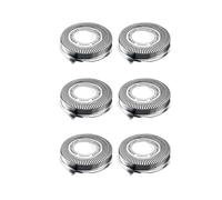 Têtes De Rechange Comfortcut Sh30, Compatibles Avec Les Rasoirs Philips Séries S3000 (S3Xxx), S2000 (S2Xxx) Et S1000 (S1Xxx).(6pcs-SH30)