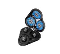 Têtes De Rechange, Compatibles Avec Philips Séries S5252, S5270, S5271 Et 5000 (S5xxx), Les Rasoirs Électriques Tous Modèles(2pc -s5000 head)