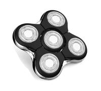 Têtes De Rechange, Compatibles Avec Remington Balder Pro, For Rasoir Électrique For Hommes Chauves (modèles XR7000, XR1500 Et XR1501)(1 pcs)