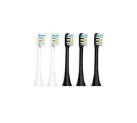 Têtes de rechange compatibles avec X3, X5, X3U, X1, V1 et V2(2 white 3 black)