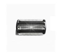 Têtes de rechange compatibles BG2000 for tondeuses corporelles, cartouches de rasage à grille, avec lames améliorées et tondeuse(1pcs)