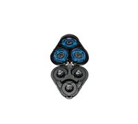 Têtes De Rechange Complètes, Compatibles Avec Philips Norelco, Série 5000 (S5xxx), Tous Les Modèles S5252, S5270, S5271 Et Plus. Remplacez Le Rasoir.