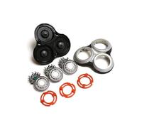 Têtes De Rechange De Rasage SH90, Compatibles Avec Les Séries Philips, Séries 9000 8000, 9XXX 8XXX S9531 S9721/84 S9511 S8950 S8980/12 S9311/21, Rasage