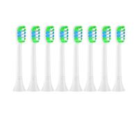 Têtes De Rechange For Brosse À Dents, 4/8/12/20 Pièces, Compatibles Avec La Brosse À Dents Philips One Series Sonicare HX5/HX6/HX7/HX8HX9(8HB70)