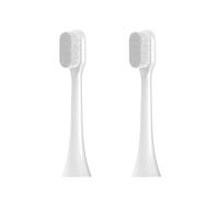 Têtes de rechange for brosses à dents électriques Philips Sonicare, poils nano ultra doux for les peaux sensibles(8 Pcs)