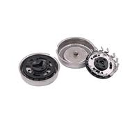Têtes De Rechange For Rasoir Électrique Philips A98I-SH71, Compatibles Avec Les Rasoirs Électriques Philips S7000, S7732, S7735 Et S5000.