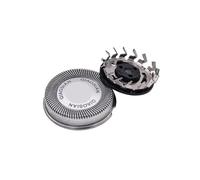 Têtes De Rechange For Rasoir Électrique Philips A98I-SH71, Compatibles Avec Les Rasoirs Électriques Philips S7000, S7732, S7735 Et S5000.