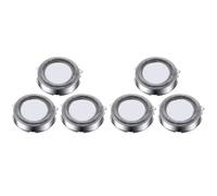 Têtes de rechange for rasoir électrique Philips, séries 1000, 2000, 3000 et 5000 SH30/50/52(6pcs)