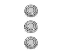Têtes De Rechange For Rasoir Électrique Philips SH50, 3/6/9 Pièces, Compatibles Avec Philips 5000(SH50(3pcs))
