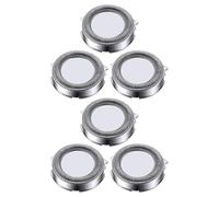 Têtes De Rechange For Rasoir Électrique SH30/50/52, Compatibles Avec Philips, Séries 1000, 2000, 3000, 5000, 6 Pièces