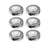 Têtes De Rechange For Rasoir Électrique SH71, Compatibles Avec Les Rasoirs Philips Séries 7000 Et 5000, S7782 Et S7788(6pcs)
