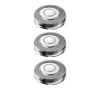 Têtes de rechange for rasoir électrique SH71, compatibles avec les rasoirs Philips Series 7000, S7100, S7700, S7500, S7788/82 et S5588/81.(3pc)