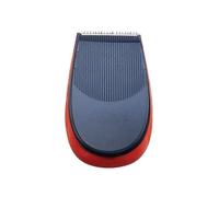 Têtes De Rechange For Rasoir Et Tondeuse À Barbe, Compatibles Avec Philips, Norelco, RQ300, RQ1200, RQ1100, Séries 5000/7000/9000. Nettoyage Facile.(Red)