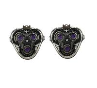 Têtes De Rechange For Rasoir HQ8, Compatibles Avec Le Rasoir Philips Norelco PT710 PT715 PT720 PT725 PT728 PT730 PT734 PT735 PT810 PT814, Accessoires De Lame De Rasoir, Ensemble De Feuilles Et De Coup