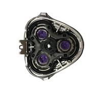 Têtes De Rechange For Rasoir HQ8, Compatibles Avec Le Rasoir Philips Norelco PT710 PT715 PT720 PT725 PT728 PT730 PT734 PT735 PT810 PT814, Accessoires De Lame De Rasoir, Ensemble De Feuilles Et De Coup