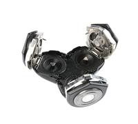 Têtes De Rechange For Rasoir Philips, Compatible Avec Norelco, Rasoir RQ10 Philips Oneblade