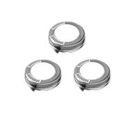 Têtes De Rechange For Rasoir Philips SH50, Compatibles Avec Les Modèles Série 5000 (S5XXX), S5210, S5370, PT730, AT810(3pcs)
