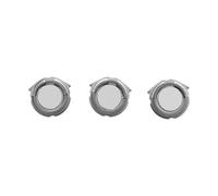 Têtes De Rechange For Rasoir SH50/52, Compatibles Avec Philips Norelco Series 5000 Et AquaTouch, Accessoires De Rasoir, Pièces De Tête De Rechange For Rasoirs 3/6 Pièces.(3pcs)