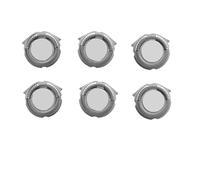 Têtes De Rechange For Rasoir SH50/52, Compatibles Avec Philips Norelco Series 5000 Et AquaTouch, Accessoires De Rasoir, Pièces De Tête De Rechange For Rasoirs 3/6 Pièces.(6pcs)