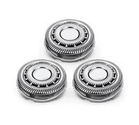 Têtes De Rechange For Rasoir SH90, Compatibles Avec Philips, Norelco, Toutes Les Pièces De Rasoir Électrique De La Série 9000.