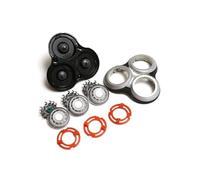 Têtes De Rechange For Rasoirs For Hommes SH90, Compatibles Avec Les Séries Philips 9000, 8000, 9XXX, 8XXX, S9531, S9721/84, S9511, S8950, S8980/12, S9311/21