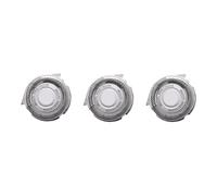 Têtes De Rechange For Rasoirs Philips SH50/52, Compatibles Avec Les Rasoirs Philips Norelco, Séries 5000 Et AquaTouch, Accessoires For Rasoirs