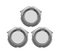 Têtes de rechange for rasoirs SH50/52, compatibles avec les rasoirs Philips Norelco, Series 5000 et AquaTouch.