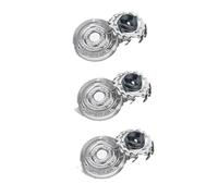 Têtes De Rechange HQ9 Compatibles Avec Philips, Norelcos, Rasoirs SpeedXL 8240XL, 8140XL, 8150XL, 8160XL, 8170XL, Séries 8100, 8200 Et 9100(1pcs-HQ9)