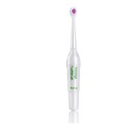 Têtes de Rechange pour Brosse à Dents Électrique, Nylon Doux, Lot de 3