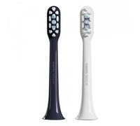 Xiaomi Têtes de rechange pour brosse à dents électrique T302 Bleu foncé
